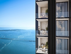 888 BRICKELL MAM PROJES, LKS YAAM VE YATIRIM FIRSATINI BR ARAYA GETRYOR!